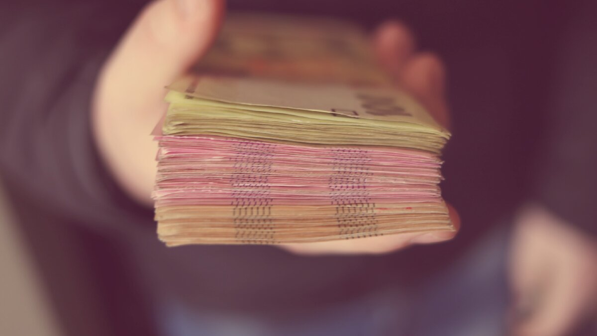 Если следовать секретам успеха — можно его обрести!