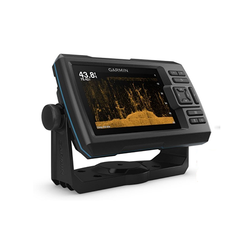 Эхолот Garmin Striker Plus 5cv