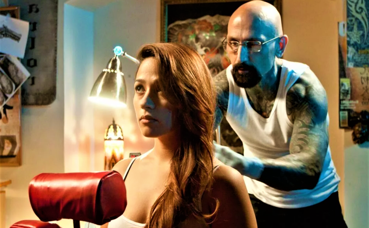 Фотография из свободного источника к фильму "Кабинет" 2015 г