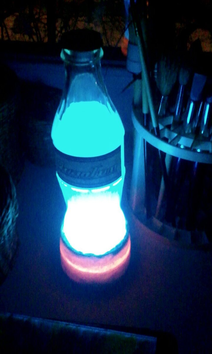 Пример готового подарка