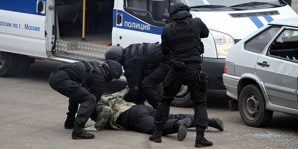 Фото: wikimedia.org / Vitaly V. Kuzmin