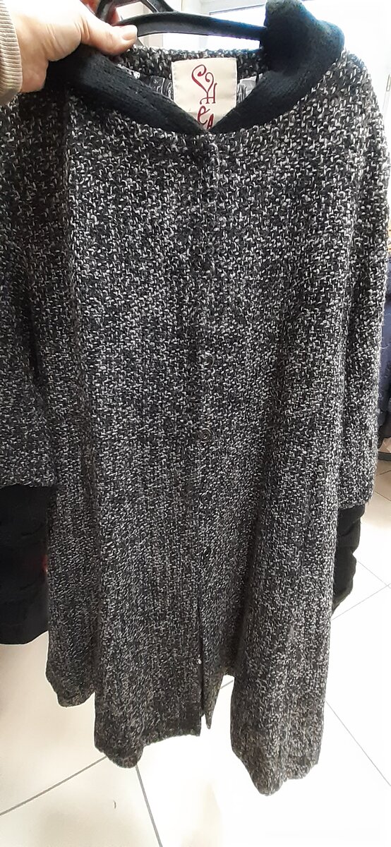 Личное фото.