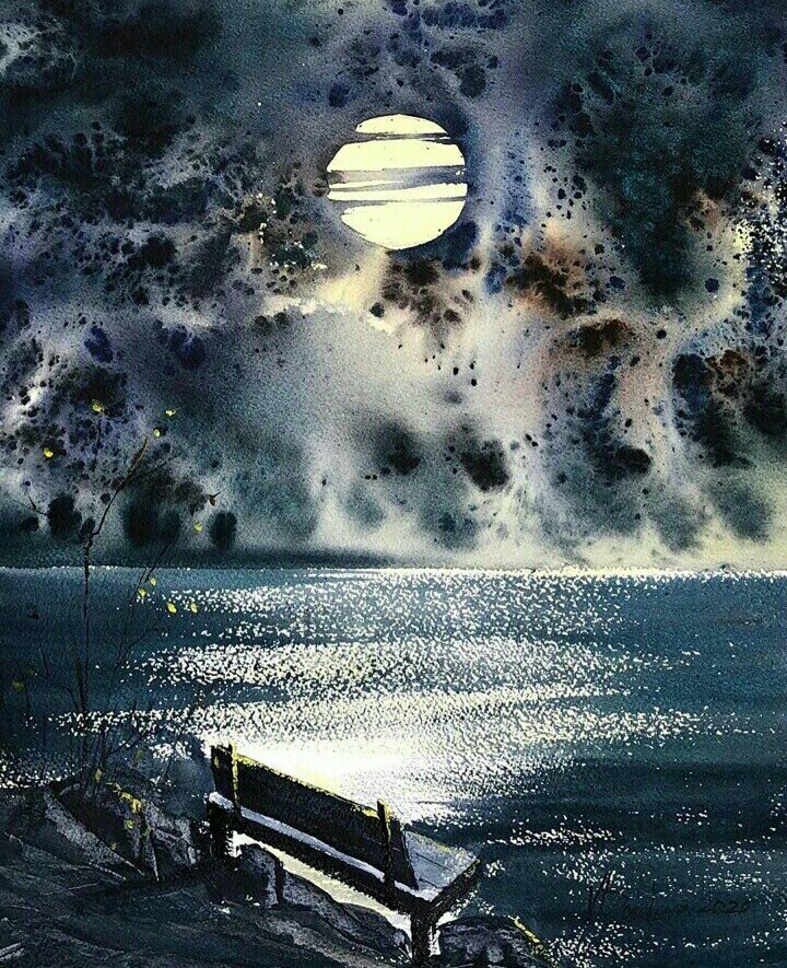 Яндекс/ Если знаете, чья это работа, напишите! 