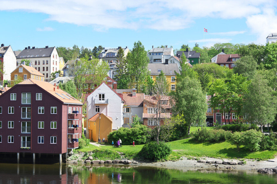 North town. Норвегия городской пейзаж. Бодё город Норвегия красота города и природы. Мой любимый город Норвегия. Фото городской пейзаж Норвегия.