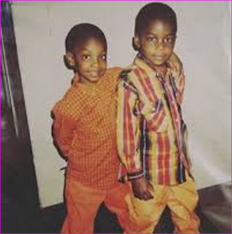 "can’t believe somebody took you baby bro I know I took my anger out on you I wish I could take that shit back"