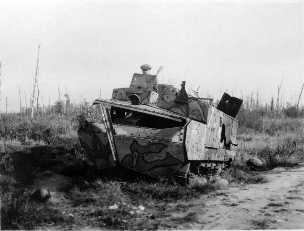 Первый шаг к Char B | Юрий Пашолок | Дзен