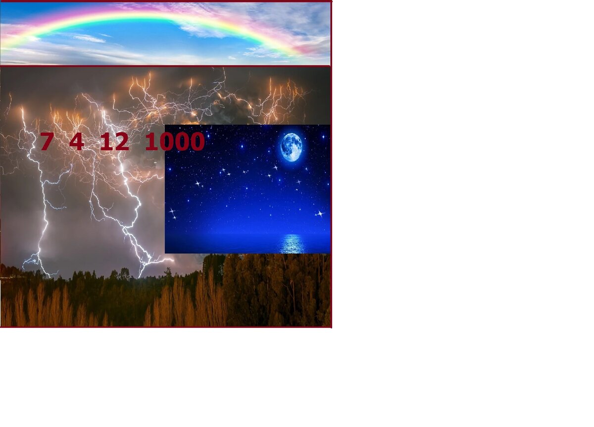 Коллаж из Яндекс картинок.