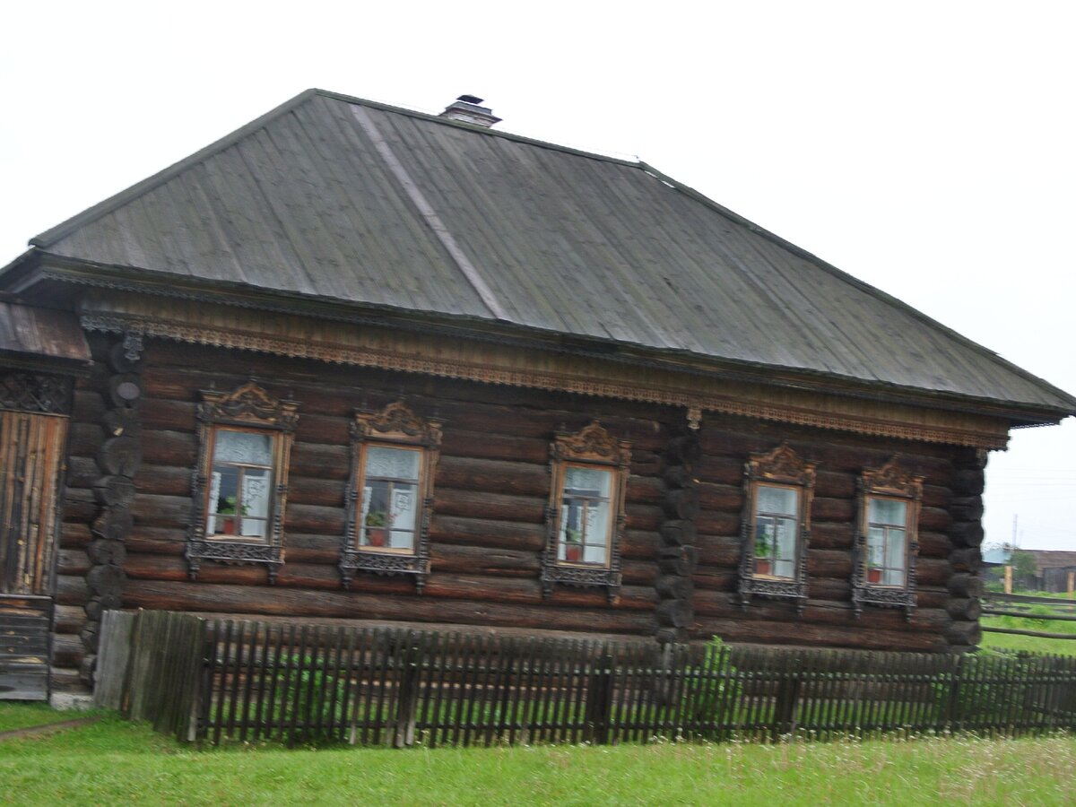 синячиха свердловская область музей деревянного зодчества