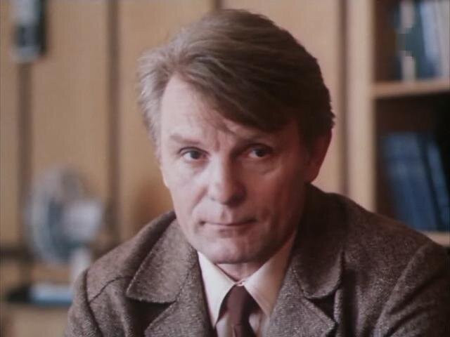 Юрий Назаров