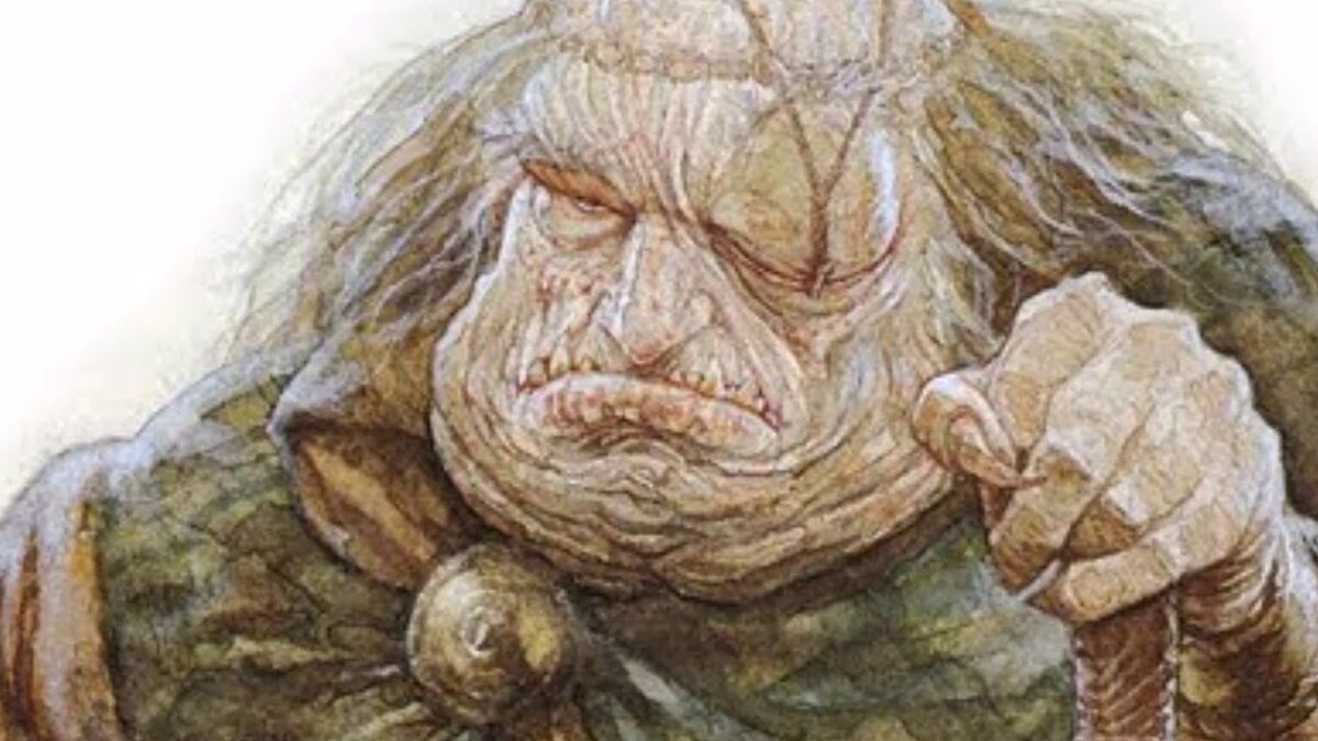 Балор. Фото из Интернета