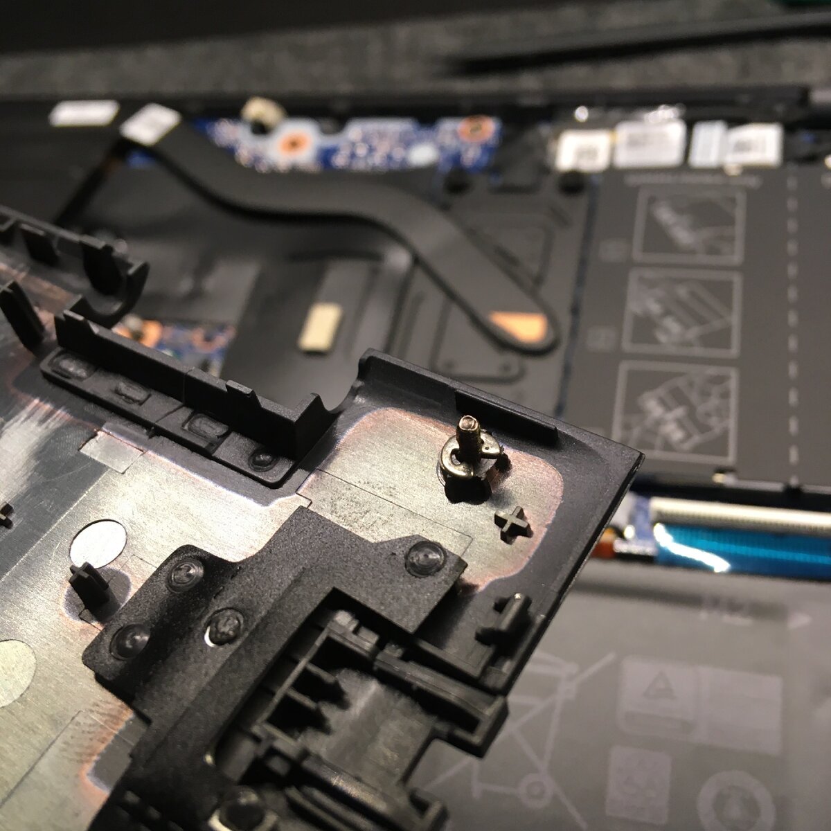 Dell Vorstro 5501-3271