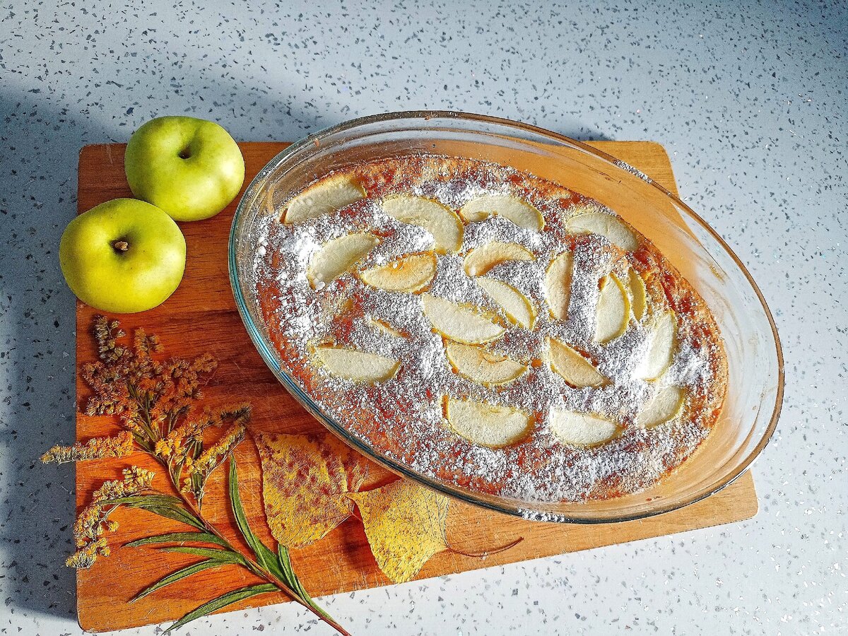 Необыкновенно вкусно и красиво!