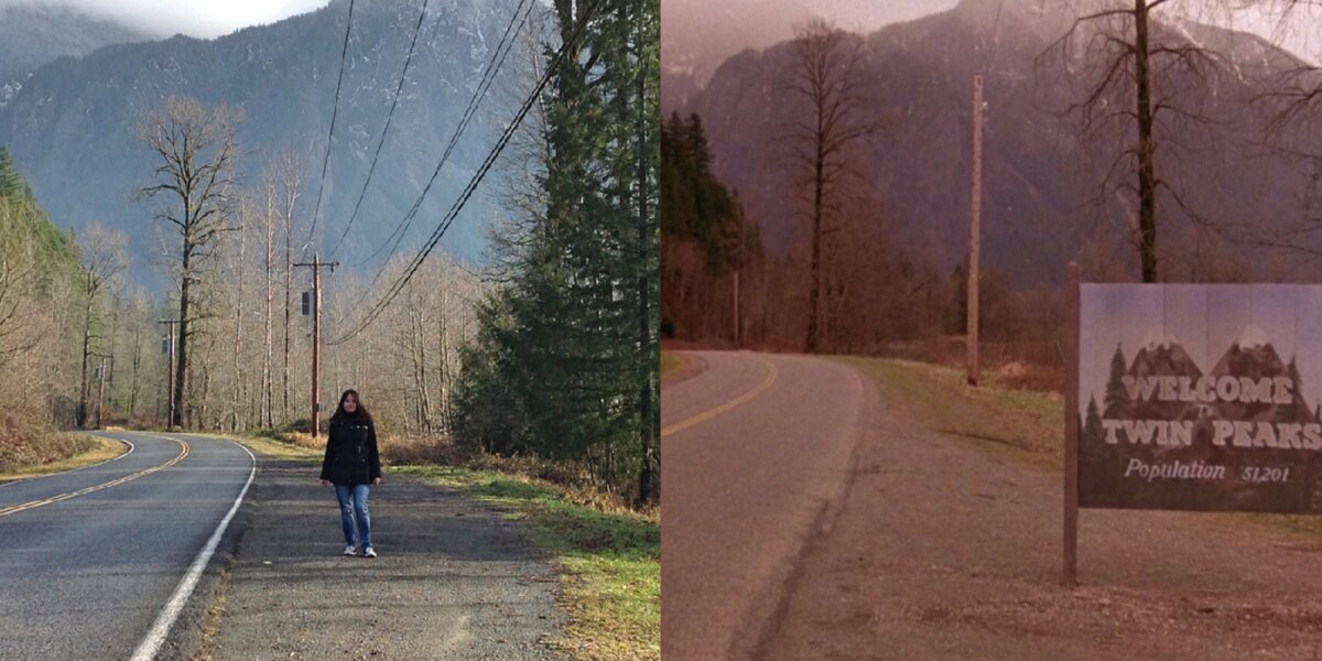 твин пикс лесник. кьюсак твин пикс. кайл маклахлен твин пикс. штат вашингтон твин пикс. твин пикс город.