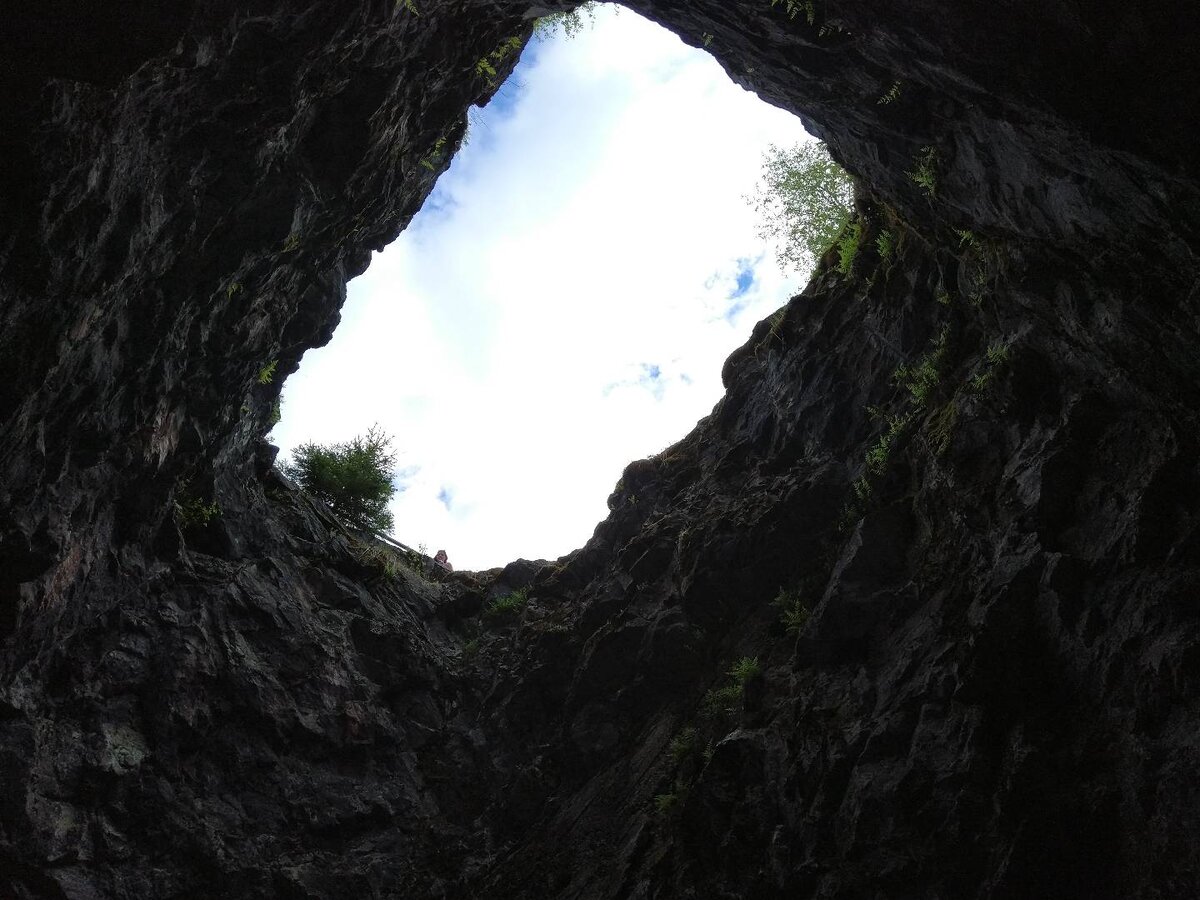 Яма в которой вы окажитесь, если будете совершать ошибки