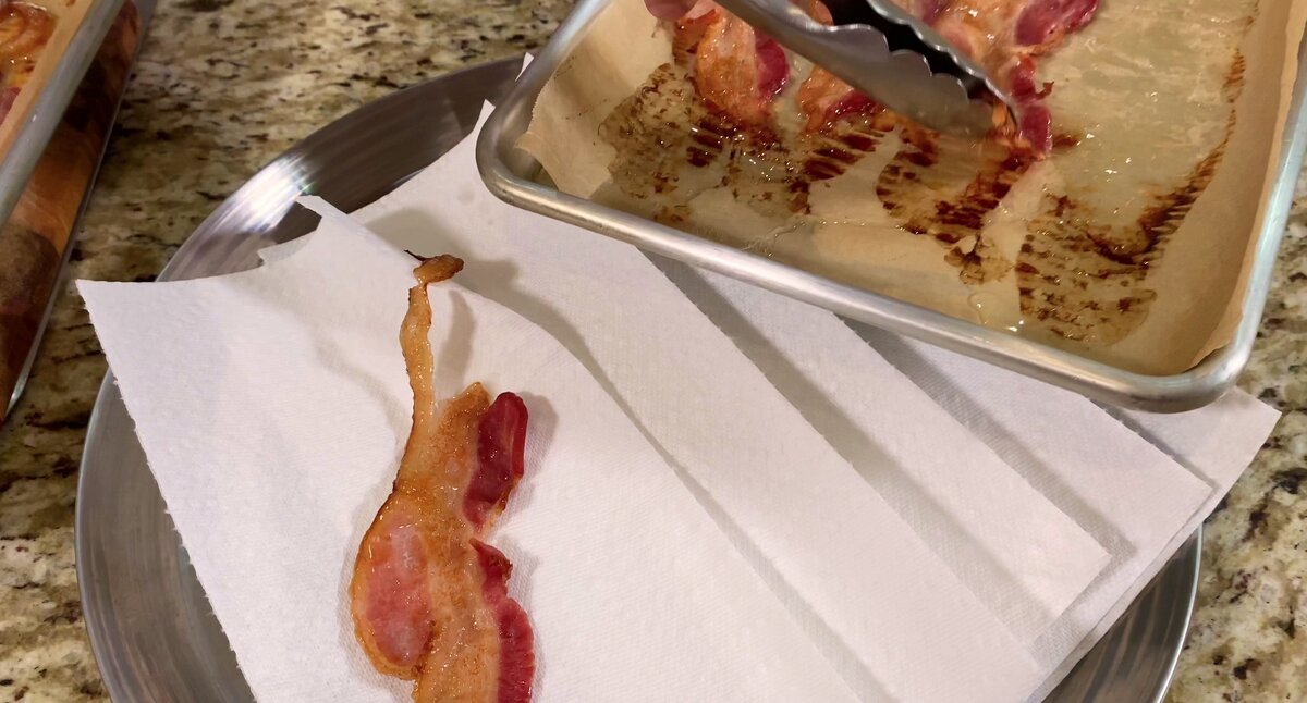 Рецепты в гостях у Вани