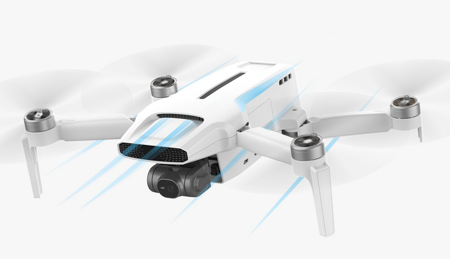 Источник: fimi.com