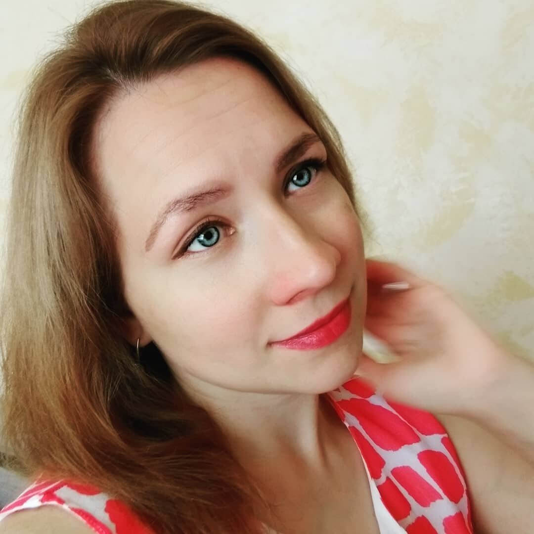 Главное не сдаваться