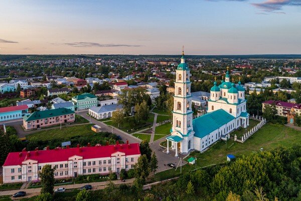 Перекрестки времен