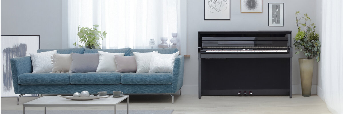 Clavinova CLP 785 Piano Depot, 42% OFF