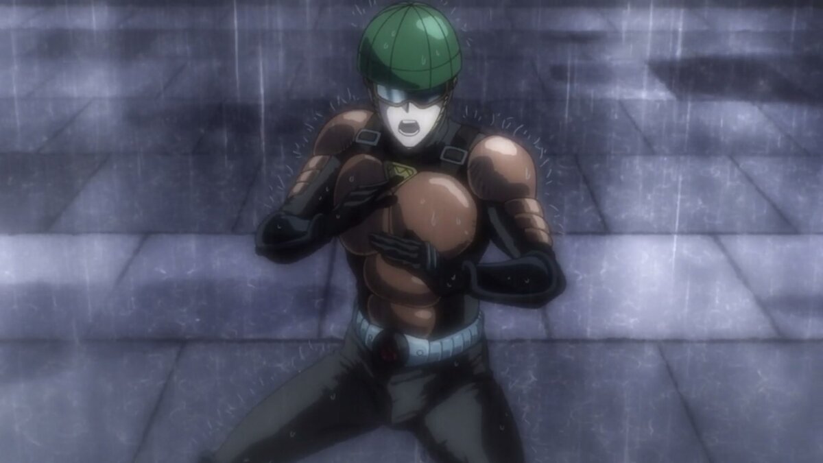 Бесправный Ездок