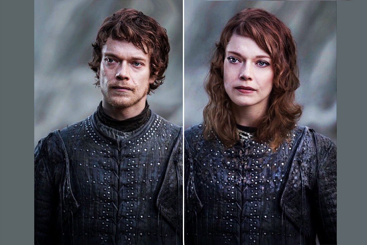 Теон. Источник i.pinimg.com  