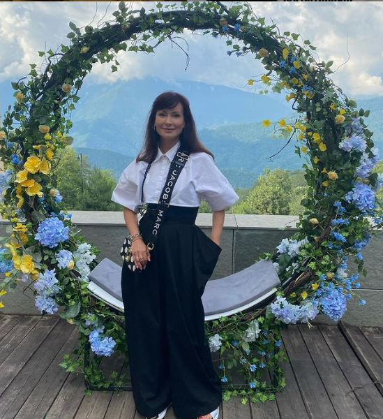 Нонна Гришаева