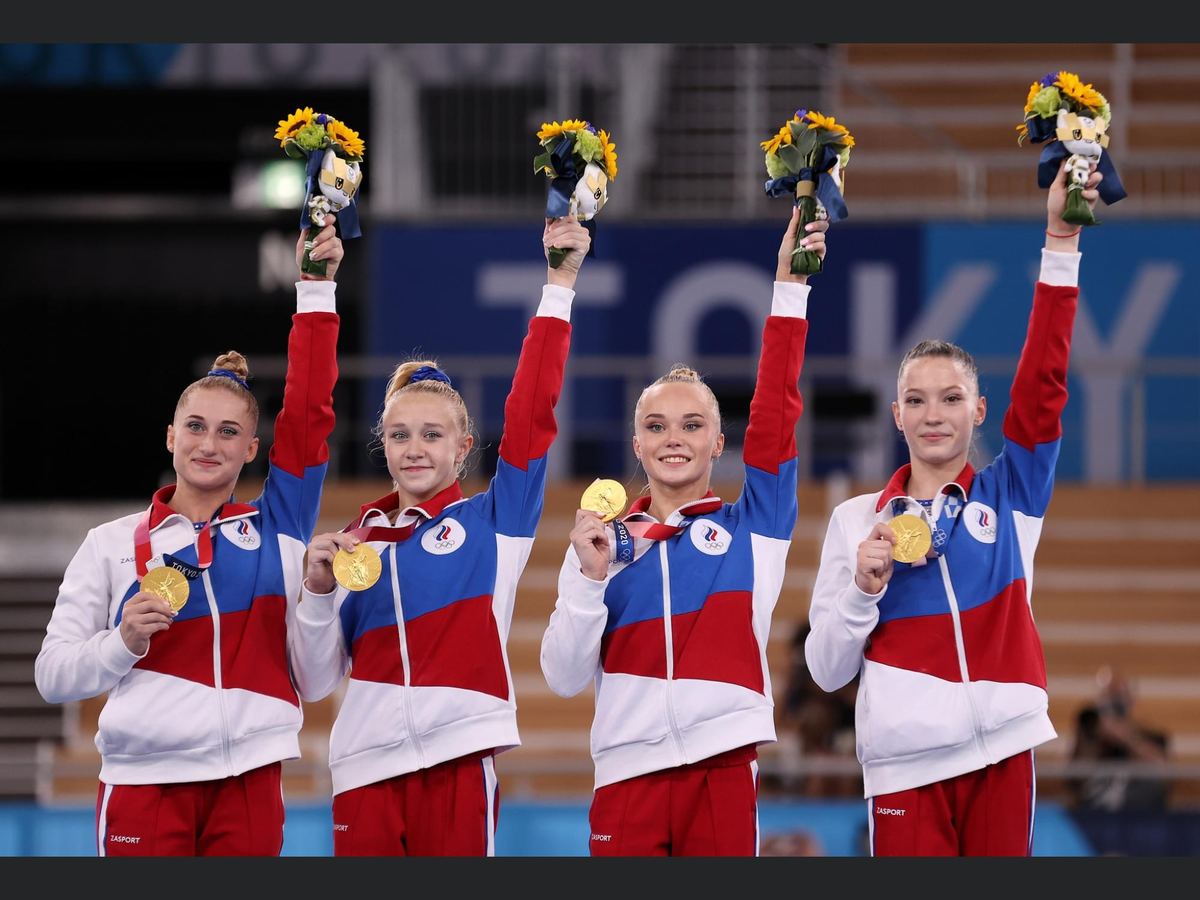 Профессиональный командный спорт