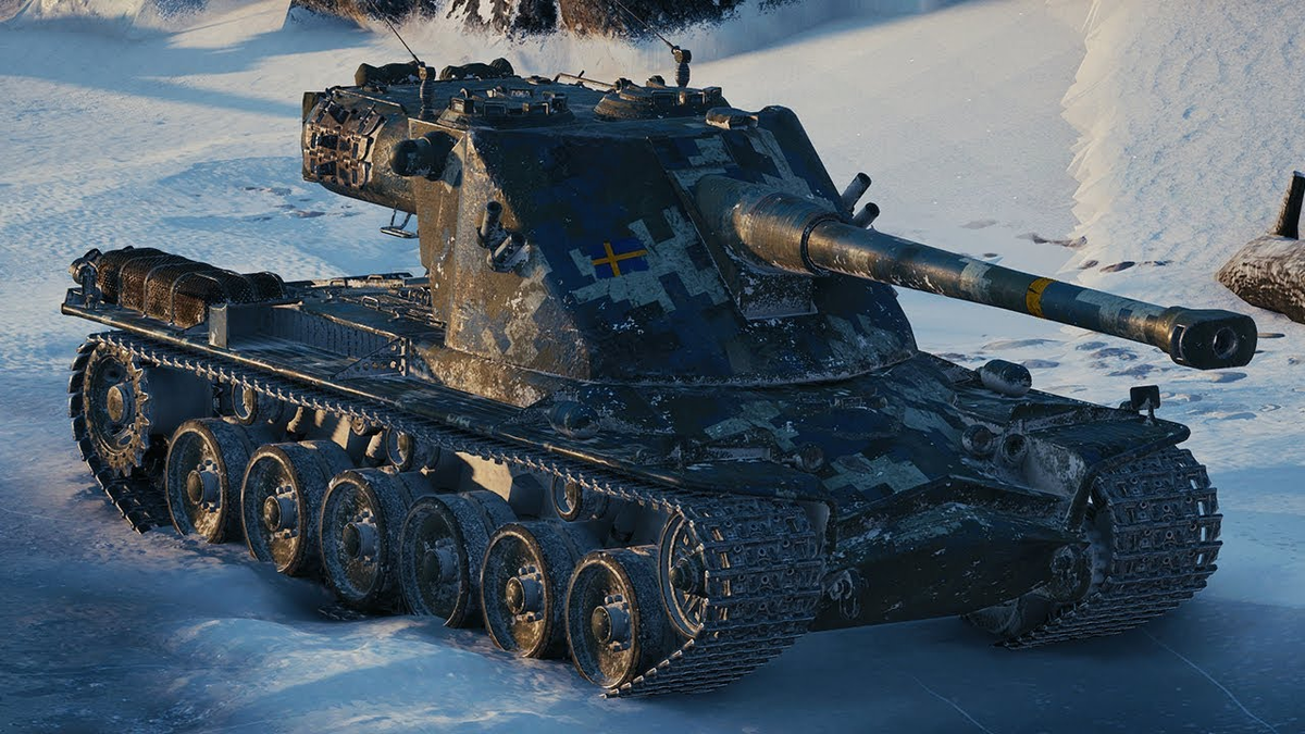 Вагон с краном
