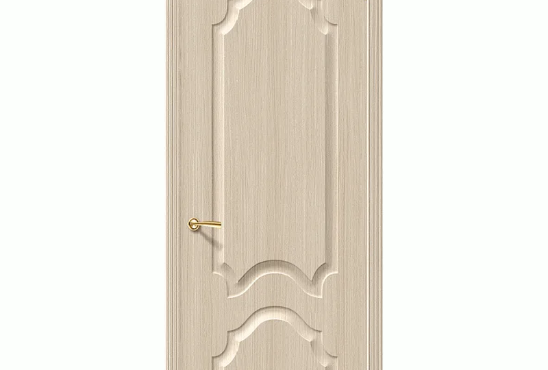 Межкомнатные двери из бедлого дуба. Двери отличного качества