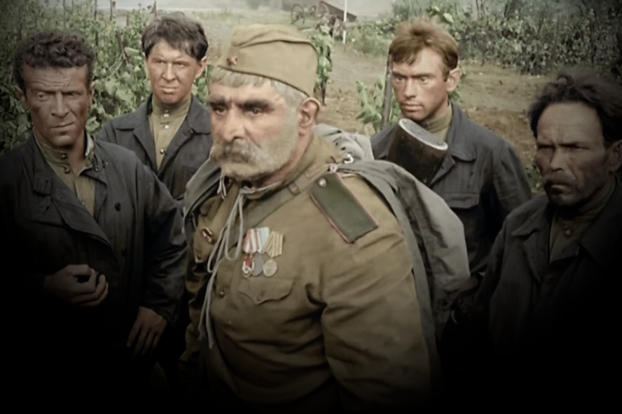 Правильное кино  для просмотра к предстоящему Дню Победы. Вторая Мировая война,Кино