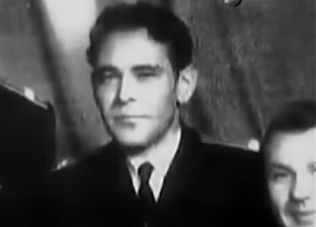 Николай Шунков