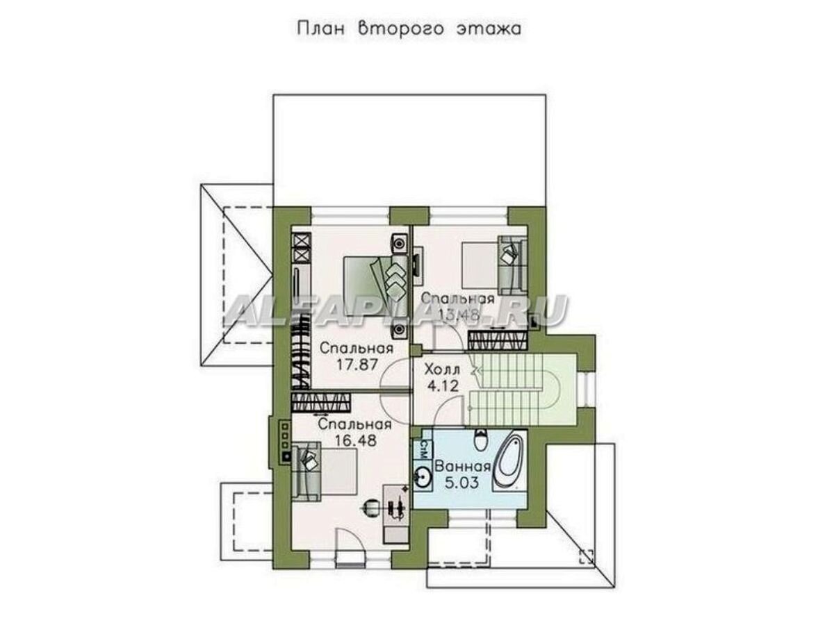 Проекты тарасова проекты домов