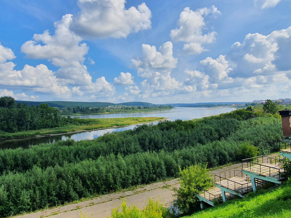 Как уехать из кемерово в новосибирск