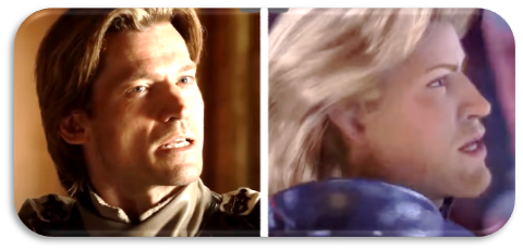 Николай Костер-Вальдау  -  Принц Чарминг "Шрэк" 