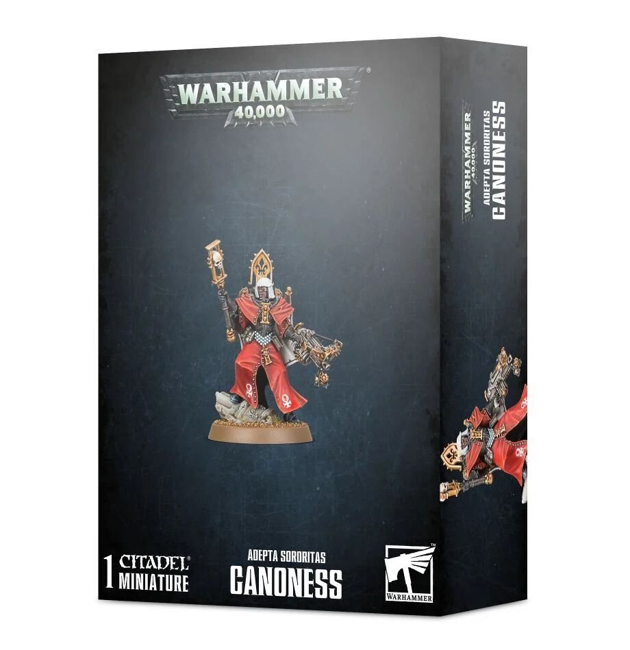 Warhammer 40000: как начать играть за Сестер Битвы - быстро, эффективно и  подешевле? | War Maidens | Дзен