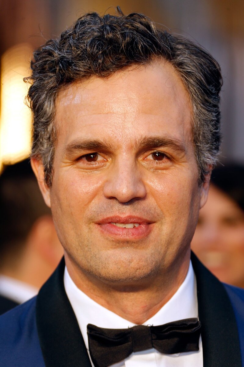 Марк Руффало