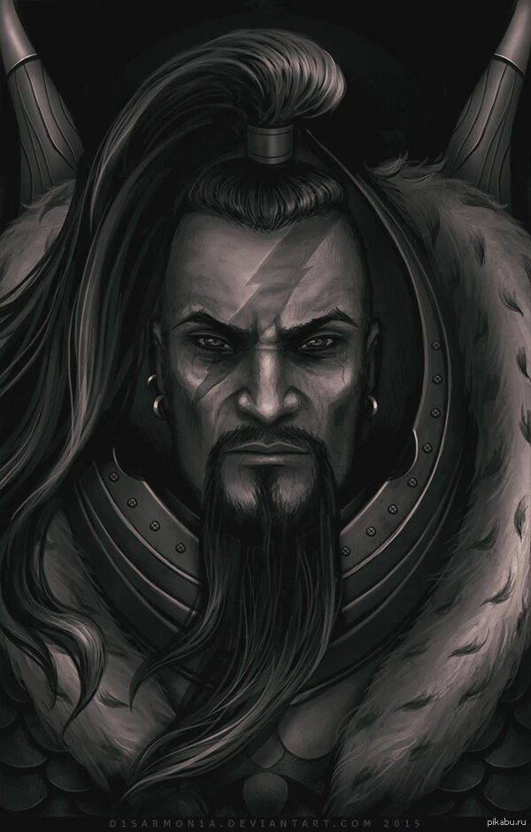 Джагатай Хан