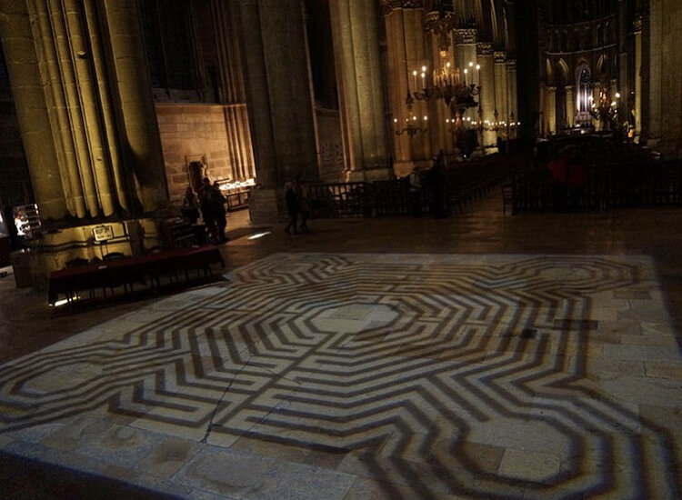 Реймсский собор