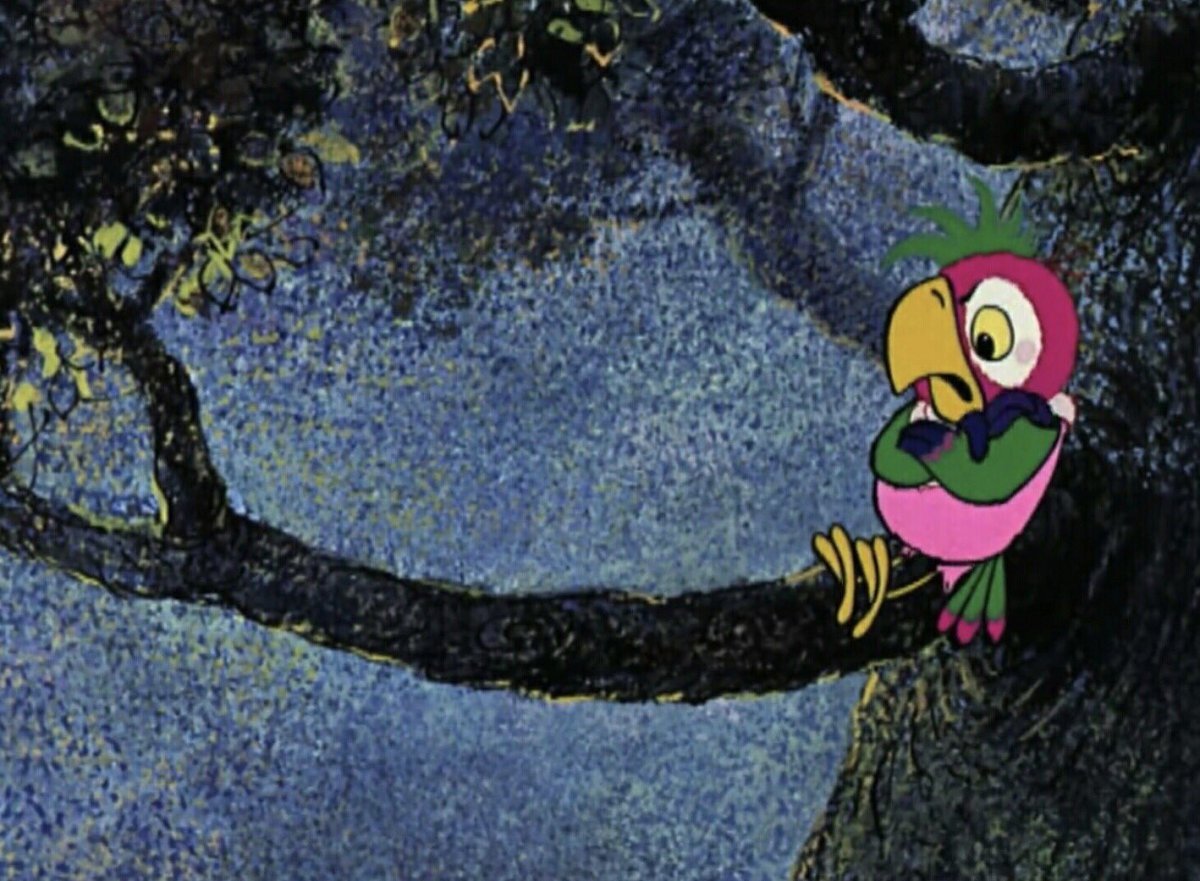 Он у меня еще попляшет!