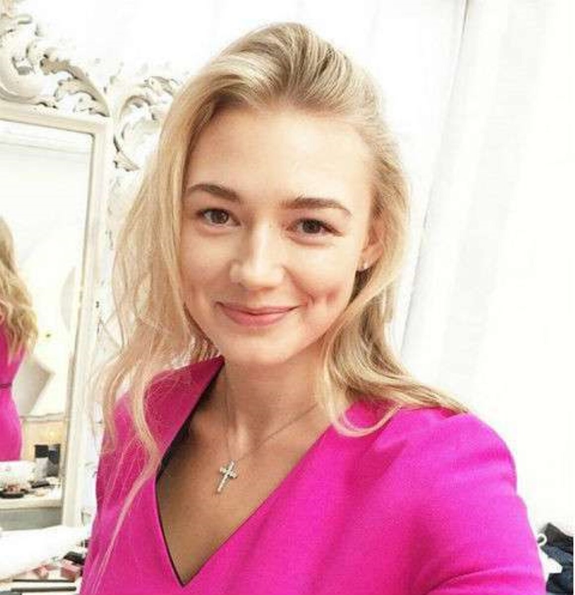     Оксана Акиньшина фото: соцсети