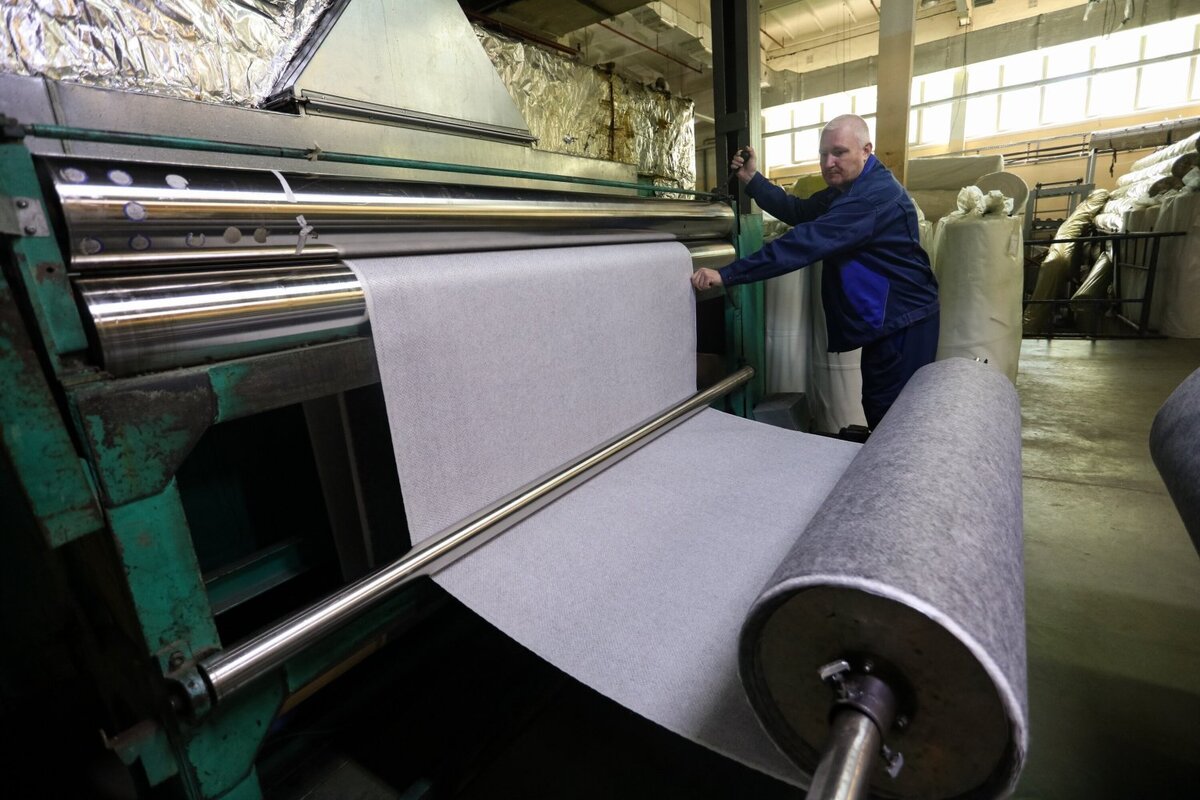    Андрей Никеричев / АГН Москва