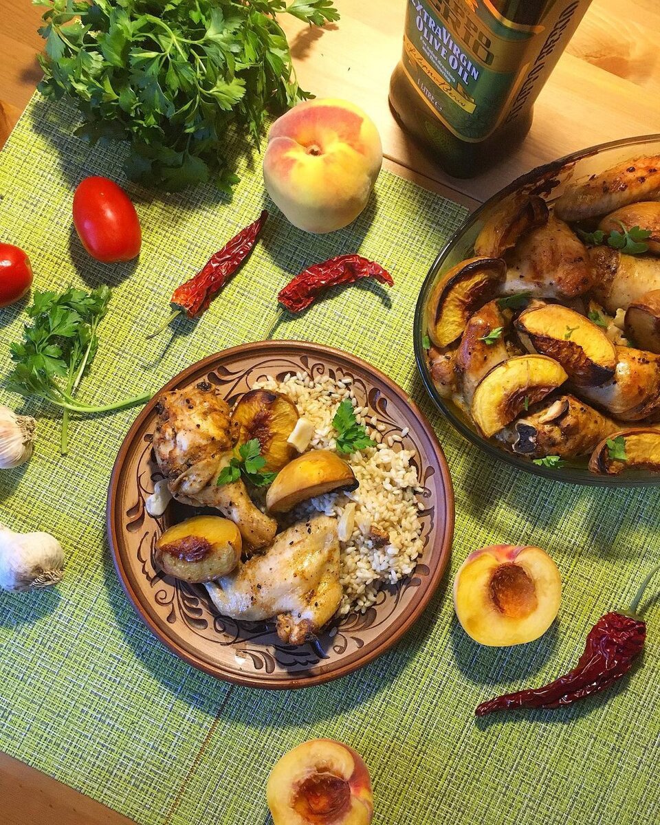 Фото автора