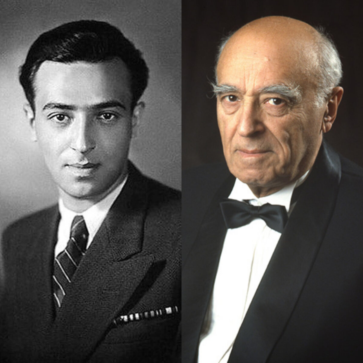 Владимир Этуш