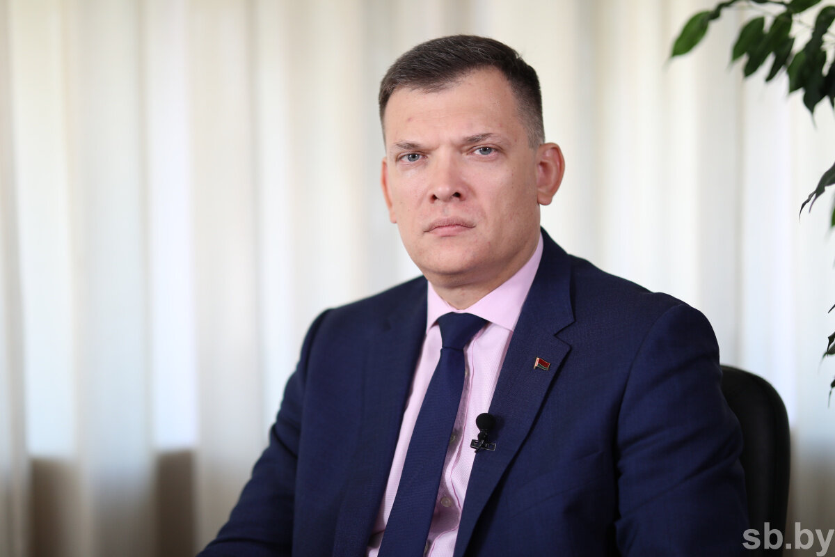 Юрий Амбразевич (фото взято из открытого источника) 