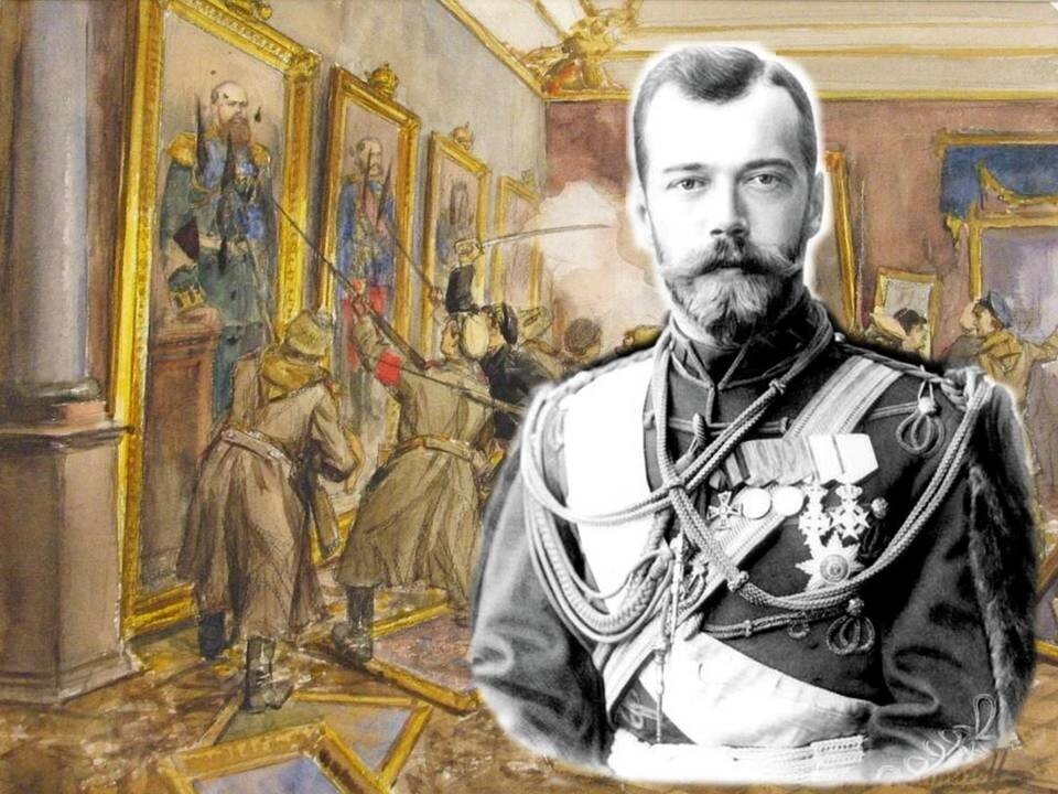 Как Сталин украинство развивал?