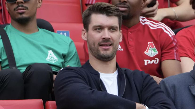   РИА Новости Александр Вильф