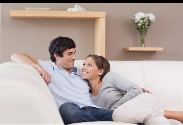 Супруга моя - женщина очень умная, к тому же с фантазией. Начиталась Книги тантры и однажды меня всерьёз озадачила… 