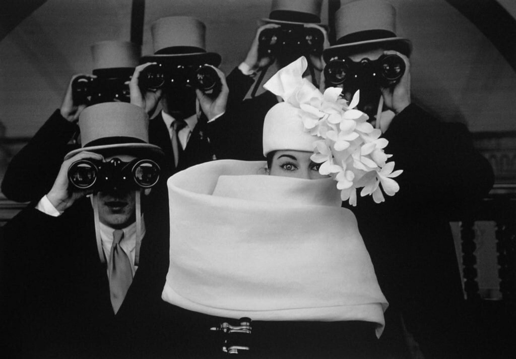    Фото: Frank Horvat