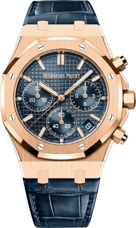 Audemars Piguet