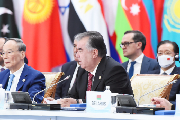 Источник фото: president.tj